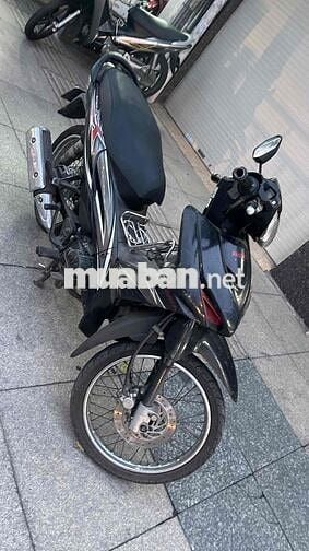 RSX 110 2011 bs tphcm xe mộc kg dọn rin đẹp