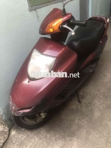 Bán dùm anh xe như hình có giấy tờ máy êm