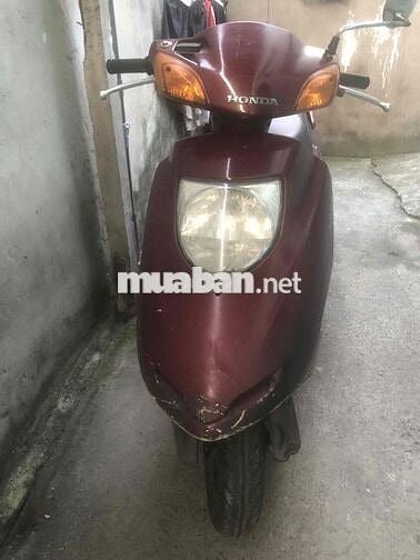 Bán dùm anh xe như hình có giấy tờ máy êm