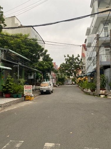 Nhà thuê KDC Bình Hưng dt: 6m x 20m, 1 lầu giá 15 triệu 