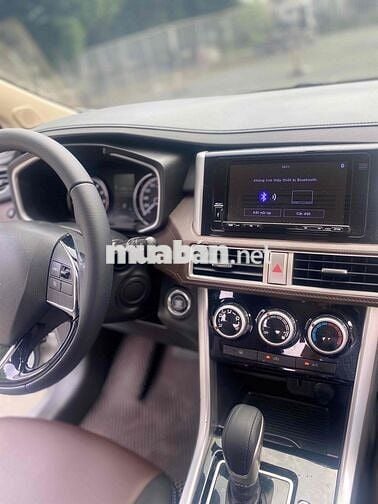 Xpander Cross 2021 xe gia đình cần bán