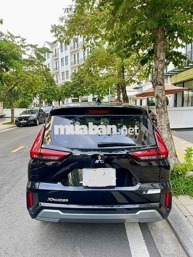 Xpander 2022 AT Pre - 68500 km- chính chủ