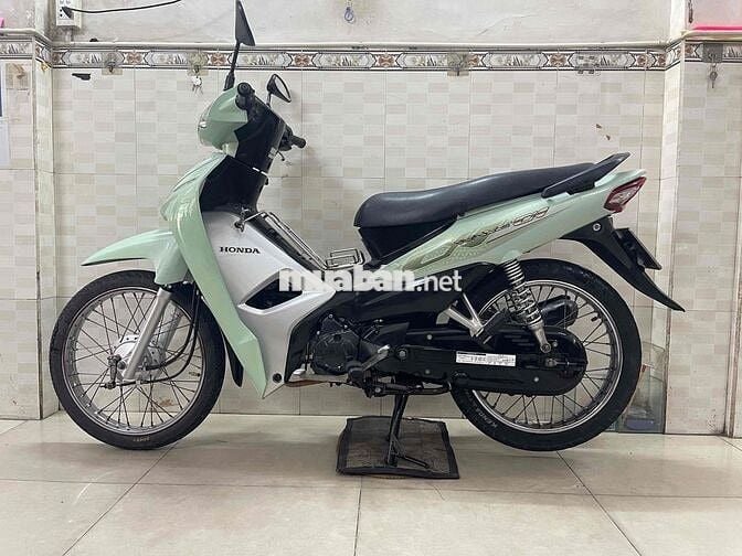 WAVE A TP 9 CHỦ HỖ TRỢ GÓP NỢ XẤU OK CÓ ĐỖI XE