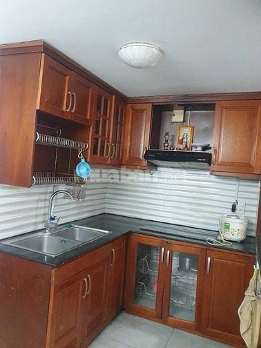 Bán Gấp nhà ngay Bệnh Viện Quận 6 Hẻm Hậu Giang, P10, Quận 6. Giá 2Tỷ7