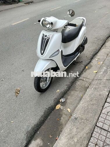 Yamaha Nozza chính chủ xe đẹp máy móc êm ru zin