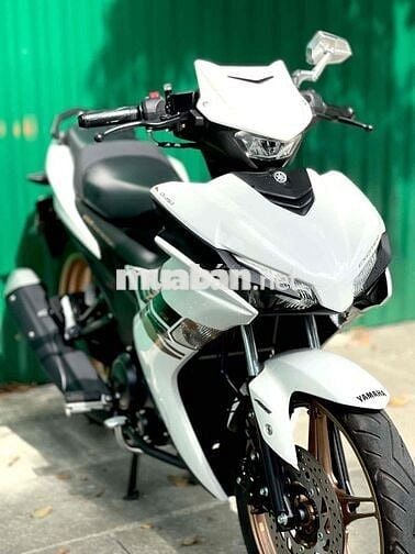 ex 155 2025 phanh abs mới mua 2 tháng