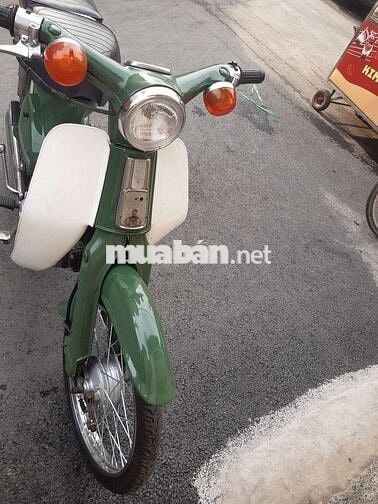 Cần bán xe cup Honda 50cc như hình