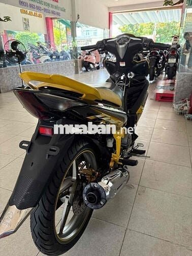 xe cộp dành cho ae đam mê