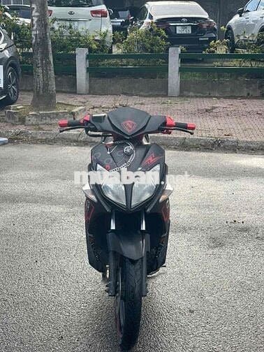 novo lx 135cc