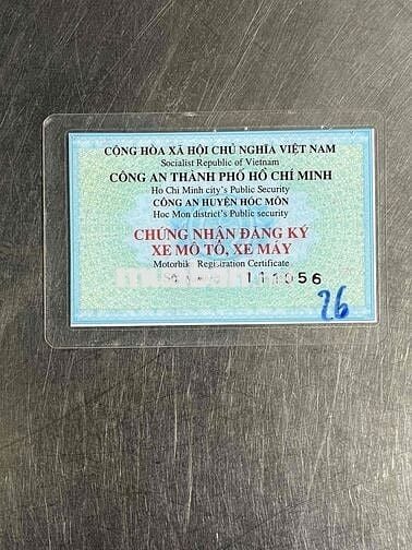 WAVE A TP 9 CHỦ HỖ TRỢ GÓP NỢ XẤU OK CÓ ĐỖI XE