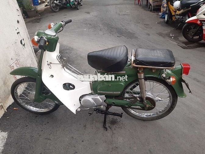 Cần bán xe cup Honda 50cc như hình