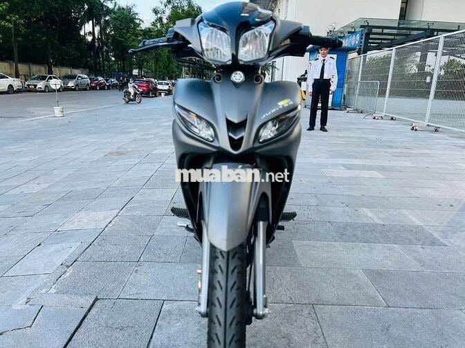 YAMAHA JUPITER 125FI ĐEN CHÍNH CHỦ 2024