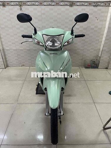 WAVE A TP 9 CHỦ HỖ TRỢ GÓP NỢ XẤU OK CÓ ĐỖI XE