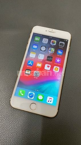 Thanh lý IP 6 Plus 128gb QT Rẻ