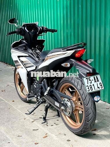 ex 155 2025 phanh abs mới mua 2 tháng