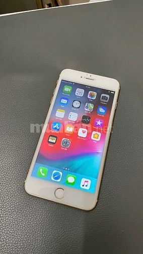 Thanh lý IP 6 Plus 128gb QT Rẻ