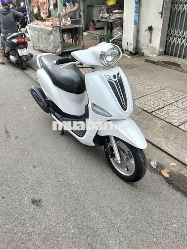 Yamaha Nozza chính chủ xe đẹp máy móc êm ru zin