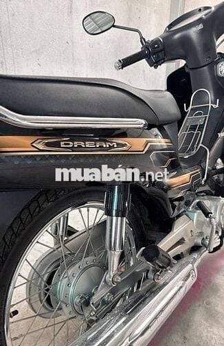🚨 CẦN BÁN XE CỌP🚨 🏍️ Honda Dream 125cc