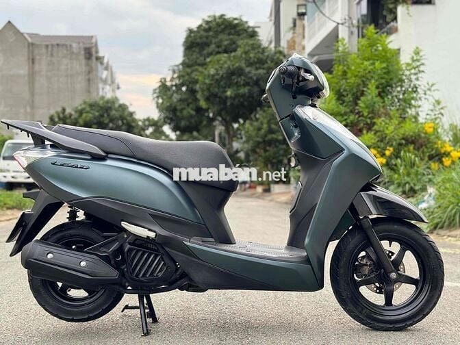 💥Honda Lead 125 đời 2016 BSTP nguyên zin leng keng