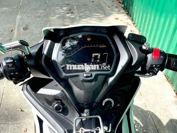 ex 155 2025 phanh abs mới mua 2 tháng