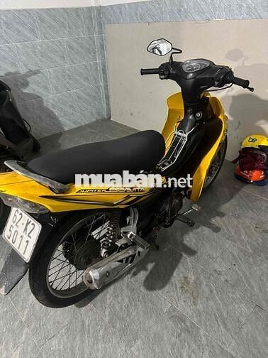 cần bán xe jupiter