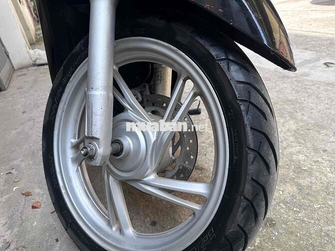 cần bán xe sh 126i đời 2019