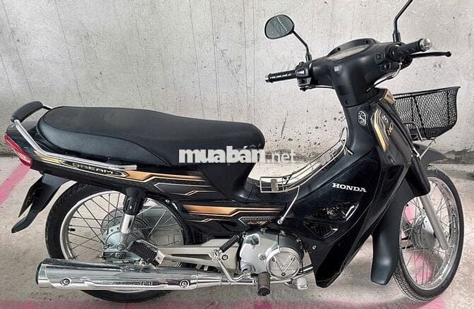 🚨 CẦN BÁN XE CỌP🚨 🏍️ Honda Dream 125cc