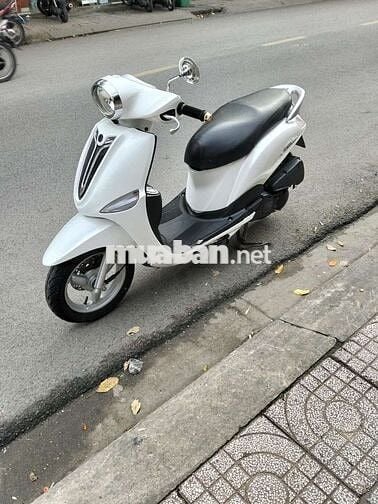 Yamaha Nozza chính chủ xe đẹp máy móc êm ru zin