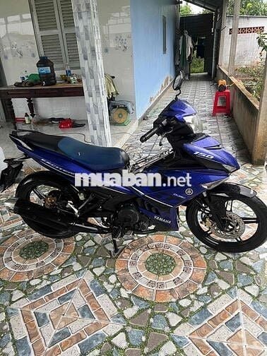 Bán gấp ex 150 2018