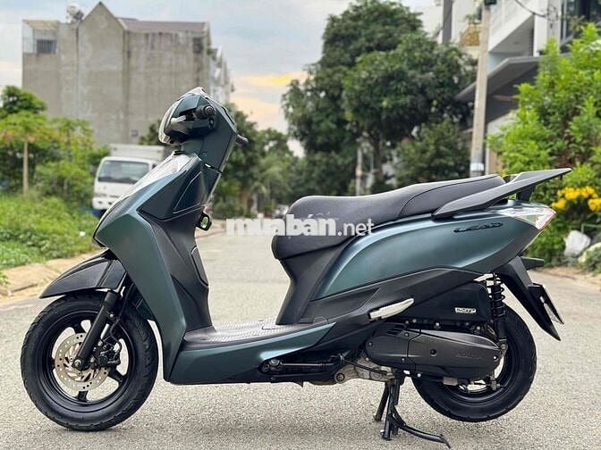💥Honda Lead 125 đời 2016 BSTP nguyên zin leng keng