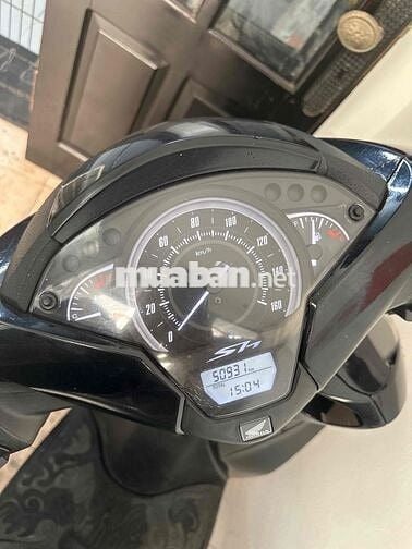 cần bán xe sh 126i đời 2019