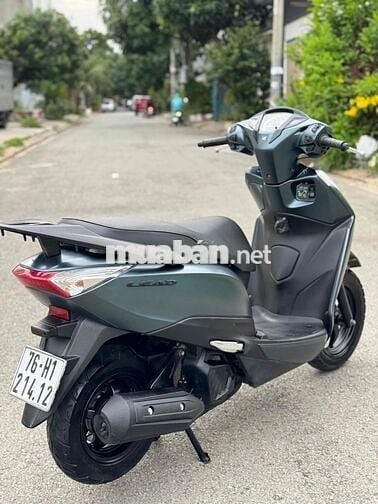 💥Honda Lead 125 đời 2016 BSTP nguyên zin leng keng