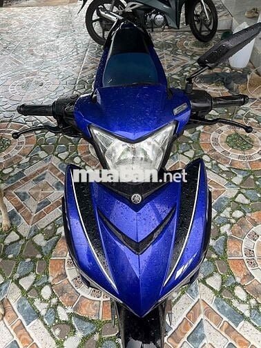 Bán gấp ex 150 2018