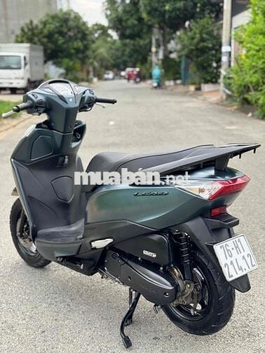 💥Honda Lead 125 đời 2016 BSTP nguyên zin leng keng