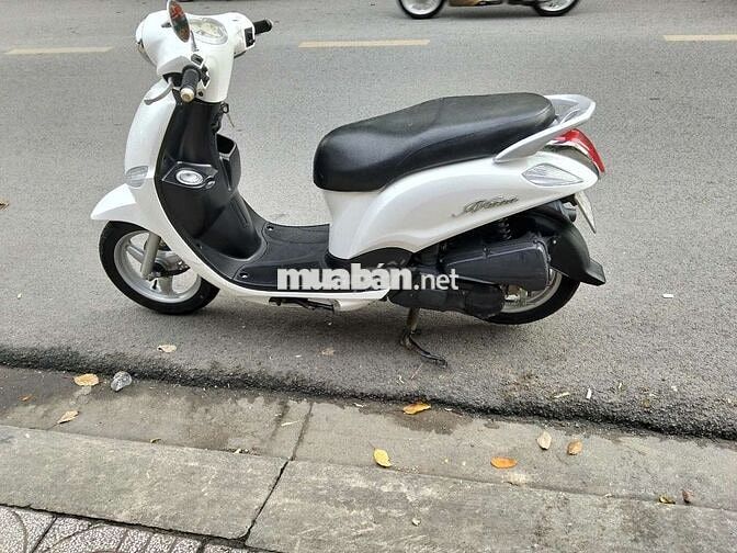 Yamaha Nozza chính chủ xe đẹp máy móc êm ru zin