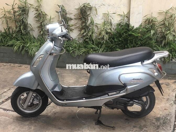 Elizabth xám Bạc bstp