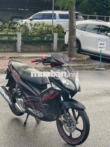 novo lx 135cc