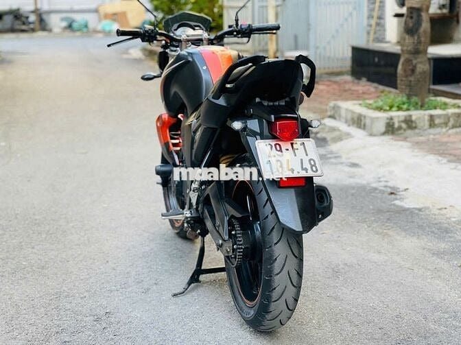 YAMAHA FZ 150 S NHẬP THÁI NGUYÊN ZIN BIỂN 29