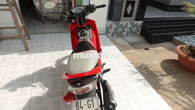 Bán xe Exciter 135 - 2010