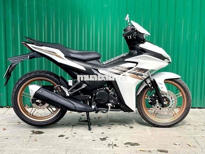 ex 155 2025 phanh abs mới mua 2 tháng
