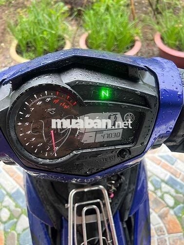 Bán gấp ex 150 2018