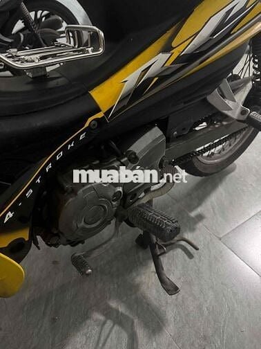 cần bán xe jupiter
