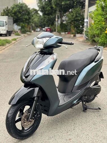 💥Honda Lead 125 đời 2016 BSTP nguyên zin leng keng
