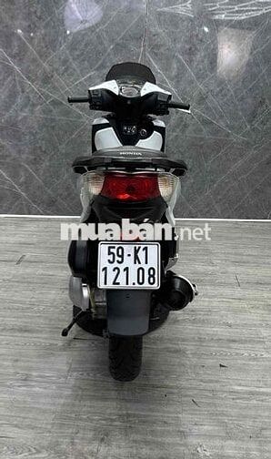 SH Ý 2012 150i BSTP