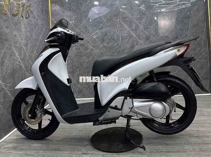 SH Ý 2012 150i BSTP