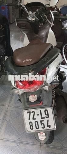 CẦN BÁN XE PCX 125 SB  HONDA ĐỜI 2010 NÂU VÀNG