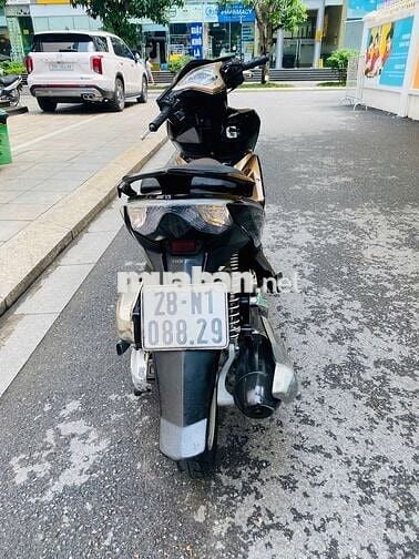 Honda ariblade 2013