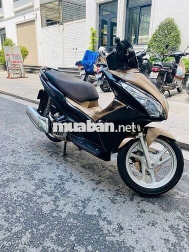 Honda ariblade 2013