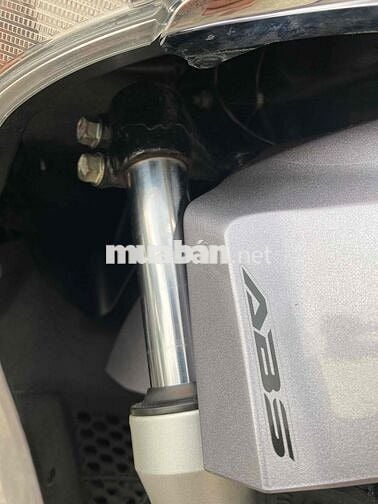 Bán Sh 2017 ABS , 150cc xe 9 chủ, cực đẹp
