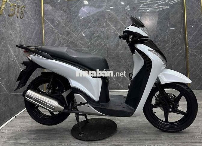 SH Ý 2012 150i BSTP